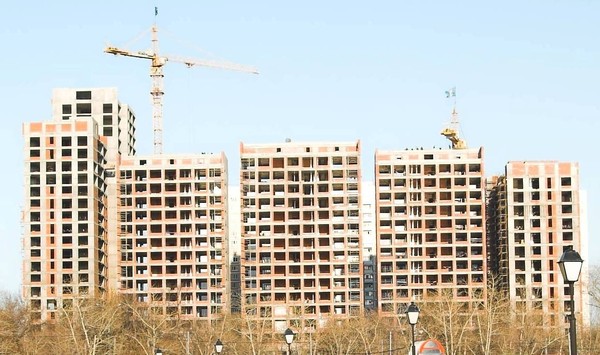 С начала 2017 года Госстрой выдал 201 лицензию на строительную деятельность — Tazabek