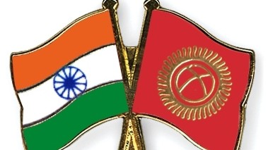 Кыргызстан и Индия договорились поощрять своих граждан на взаимные поездки и содействовать в развитии туризма и торговли — Tazabek
