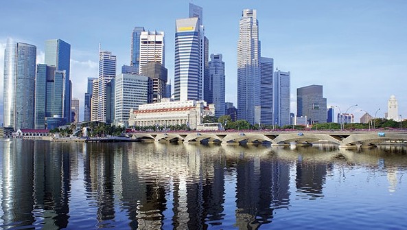 Сингапур призывает рекламировать цифровые преобразования в странах — Tazabek