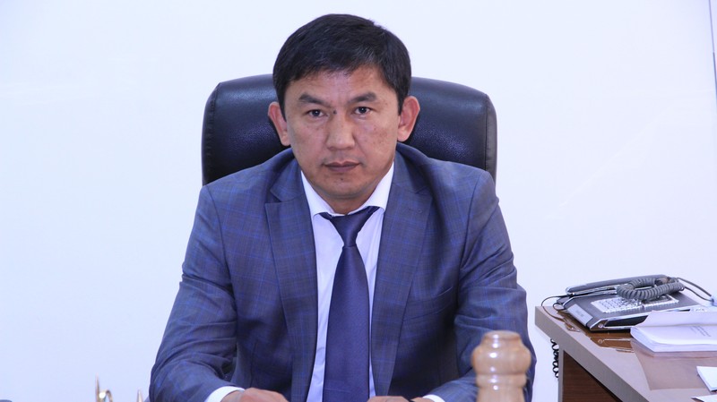 3 узбекских пансионата, перешедшие на баланс КР, вышли с минусом по итогам 2016 года, - ФГИ — Tazabek