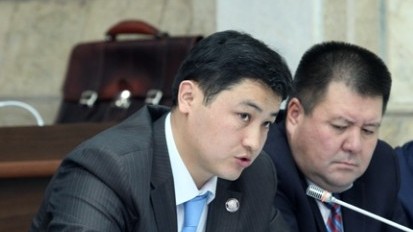 В Счетной палате Кыргызстана пояснили, почему не проверили проект Верхненарынского каскада ГЭС — Tazabek