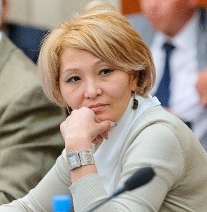 Швейной отрасли Кыргызстана необходимо выйти на новый уровень, - советник премьера Н.Ахметова — Tazabek