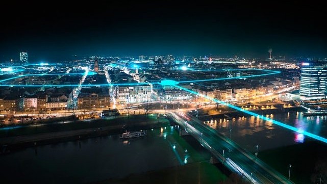Беспилотники,  CityOS и остановки wi-fi: Сможет ли Бишкек как Барселона экономить миллионы долларов за счет технологии «умных городов»? — Tazabek