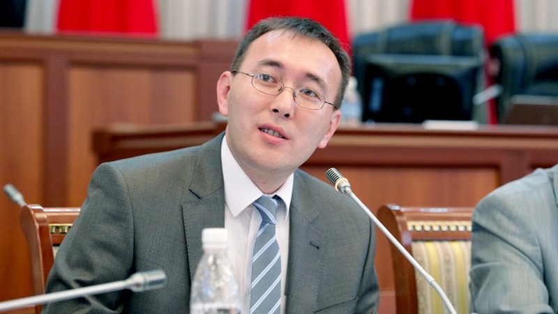 Глава НБКР Т.Абдыгулов рассказал о процедуре выдачи ссуд своим сотрудникам — Tazabek