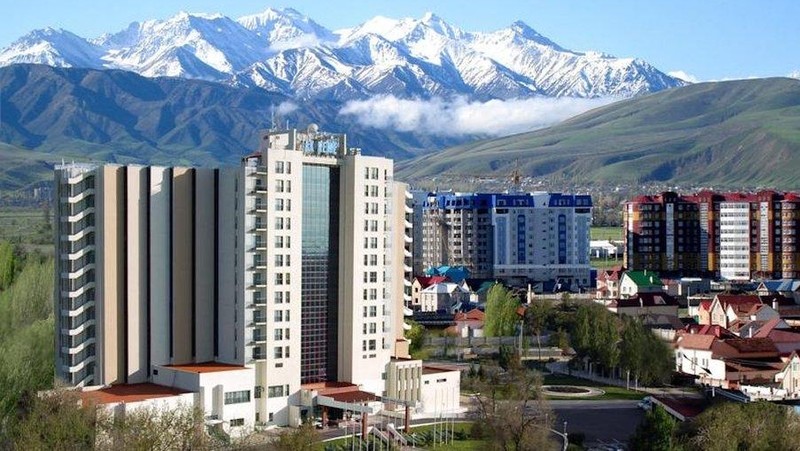 Сегодня отель «Ак Кеме» примут в госсобственность, - Фонд госимущества — Tazabek