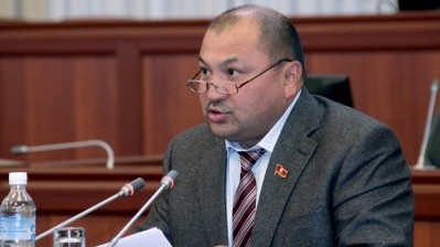 Школы Чуйской области скоро лопнут от переполненности, считает депутат