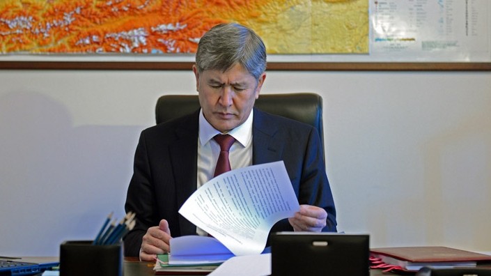 Президент одобрил поправки в Налоговый кодекс и кодекс об административной ответственности — Tazabek