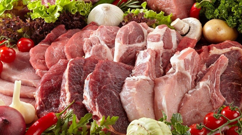 Теперь ветеринары на местах могут проводить сертификацию мясной продукции, - Минсельхоз — Tazabek