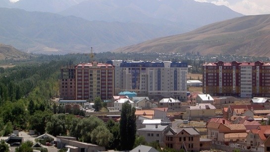 Недвижимость KG: Кыргызстанцы стали чаще арендовать жилье, активно заключают сделки о залоге, дарении и наследовании квартир — Tazabek