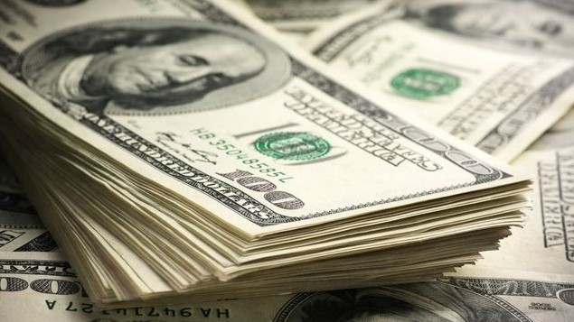 Курс валют: Доллар теряет свои позиции (график) — Tazabek