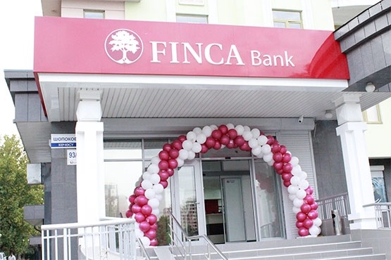 «FINCA Банк» стал членом делового клуба Tazabek Business Profiles — Tazabek