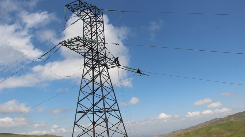 «Электрические станции» опровергли, что Кыргызстан в 2017 году импортировал электроэнергию из Таджикистана — Tazabek