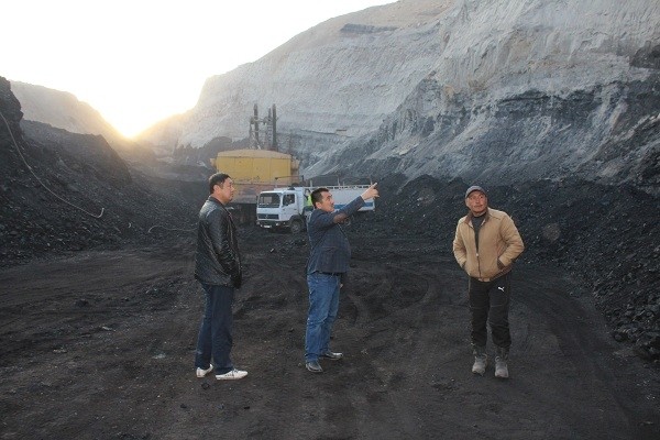В Кавакском бассейне добывается достаточно угля для населения и ТЭЦ Бишкека, - Госкомпромэнергонедр — Tazabek