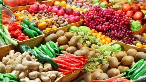 ФАО проанализировала динамику импорта и экспорта агропродовольственной продукции в 12 постсоветских странах, в том числе в Кыргызстане — Tazabek