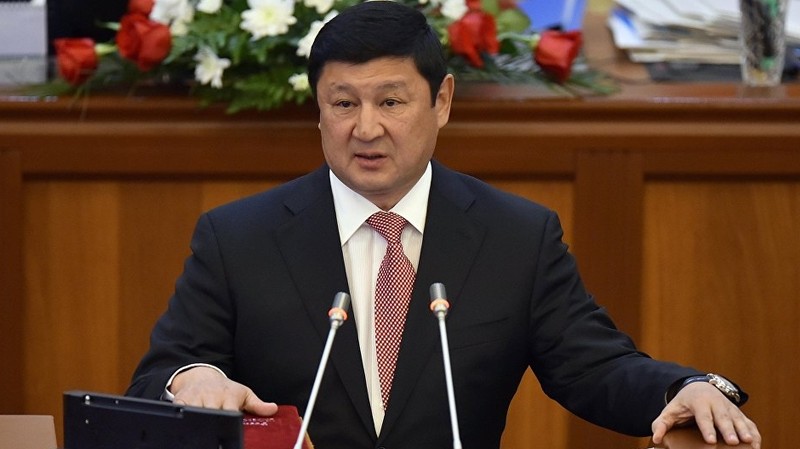 Премьер рассказал, что с принятием новых СНиПов стоимость строительства снизится, депутат Т.Конушбаев заявил об обратном — Tazabek