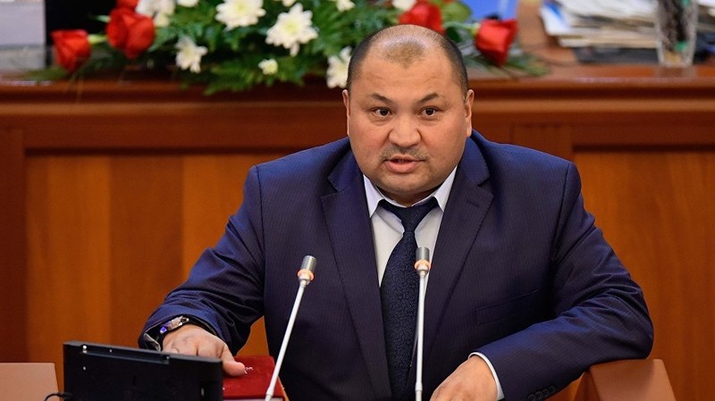 Депутат недоволен жалобами энергетиков на нехватку средств: Мы сколько соглашений по кредитам ратифицировали, никто еще не дал отчета по их использованию — Tazabek