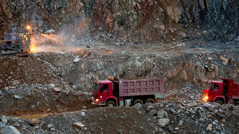 Правительство исключило ограничение для горнодобывающих компаний при устройстве места хранения взрывчатых веществ — Tazabek