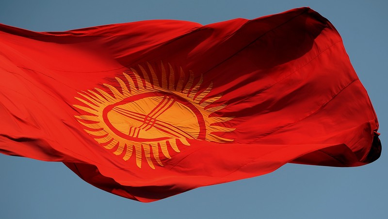 Внешний долг Кыргызстана составил более $4 млрд (структура) — Tazabek