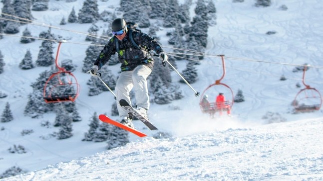 Зимний отдых в горах: Во сколько обойдется прокатиться на лыжах? (цены и условия по горнолыжным базам) — Tazabek