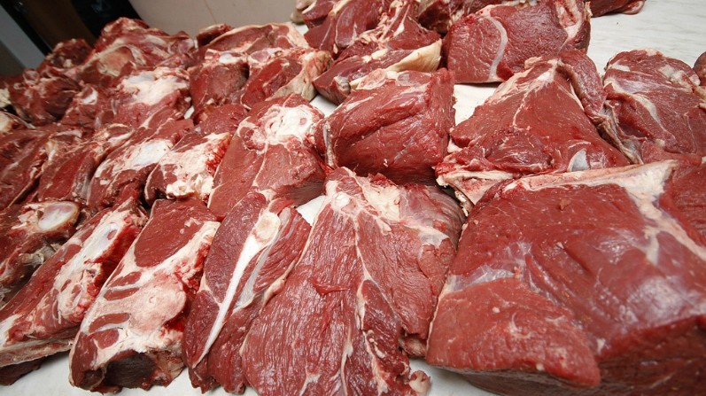 Бишкекская ветинспекция в 2017 году утилизировала около 15 тонн мяса — Tazabek