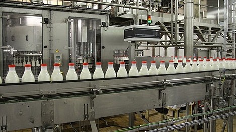 Белорусские производители сбивают цены на молочную продукцию, - предприниматель — Tazabek