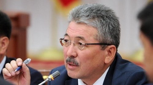 После списания долга в $240 млн перед Россией долг Кыргызстана составит 53,6% к ВВП, - Минфин — Tazabek