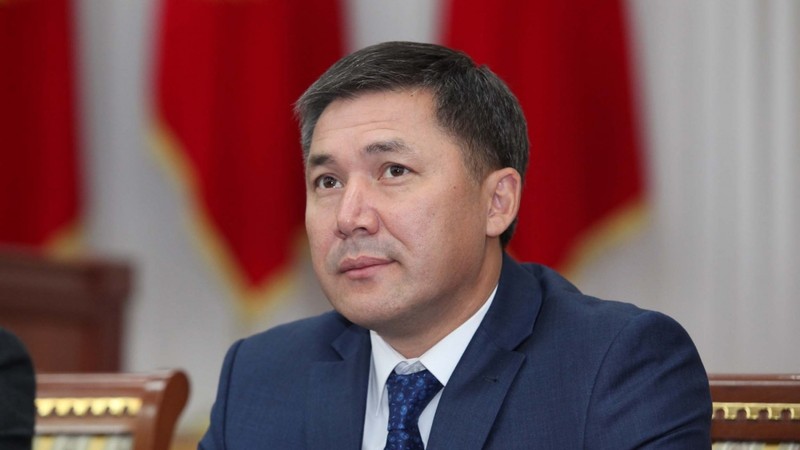 В Госветсанинспекции планируются сокращения сотрудников, -  вице-премьер Д.Кенекеев — Tazabek