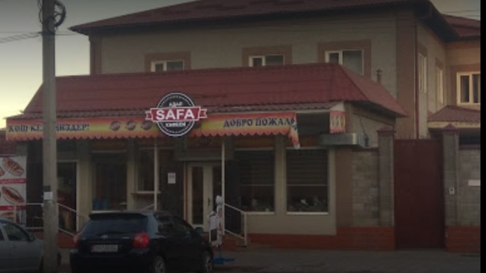 Бишкекская ветинспекция оштрафовала кафе Safa за нарушения — Tazabek