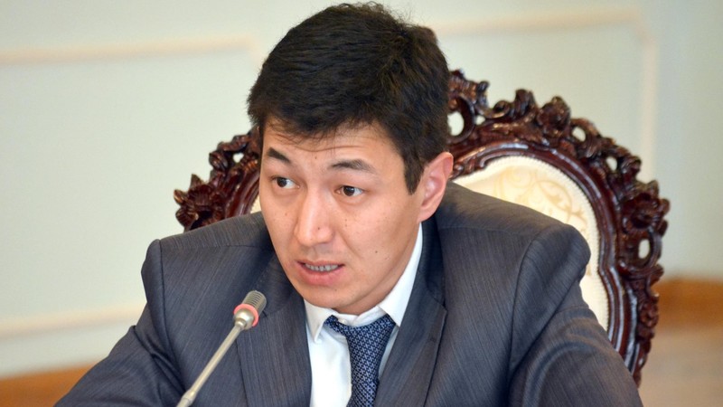 В целом положение в энергоотрасли в 2017 году было стабильным до момента недавней аварии на ТЭЦ Бишкека, - А.Оморов — Tazabek