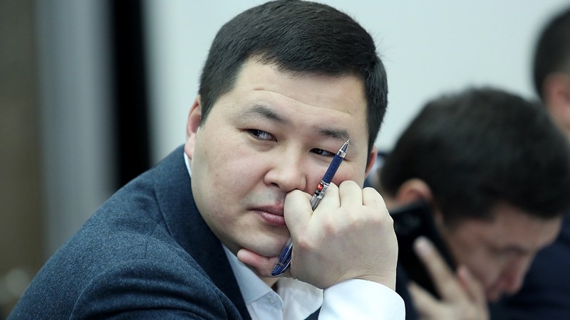 Депутат требует остановить стихийную застройку коттеджей вокруг Иссык-Куля — Tazabek
