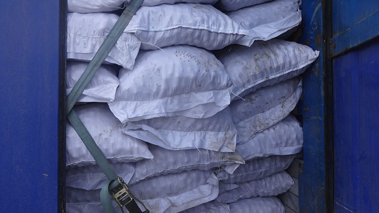 Россельхознадзор не пропустил более 40 тонн подкарантинной продукции из Казахстана и Кыргызстана — Tazabek