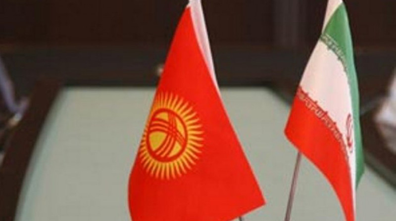 Кыргызстан с Ираном договорились о снижении тарифов на экспорт фасоли, макарон и мяса, - Минэкономики — Tazabek