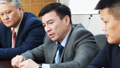 М.Каратаев и еще 3 члена правления «Кыргызтелекома» сняты с должностей — Tazabek