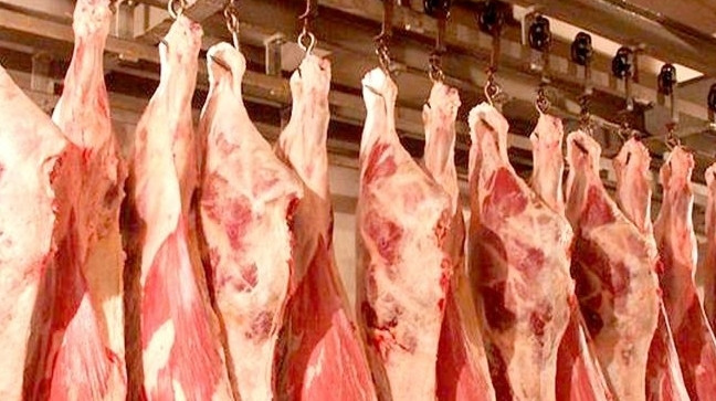 Бишкекская ветинспекция оштрафовала водителей за нарушения норм транспортировки мяса на Ошский рынок — Tazabek