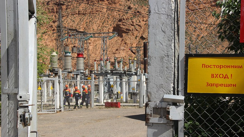 НЭСК закупит элегазовые трансформаторы тока 110 кВ и 220 кВ на 52 млн сомов — Tazabek
