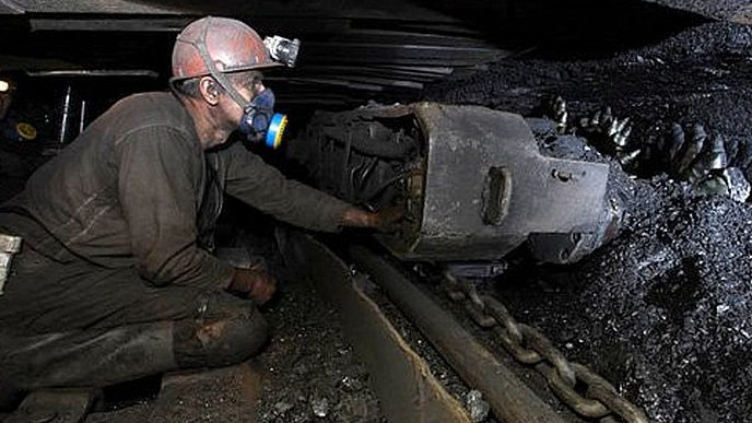 В Жалал-Абадской области добывается уголь, но не весь объем учитывается, -  депутат — Tazabek