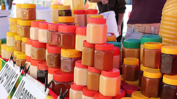 Кыргызстан сможет экспортировать в Китай мед, говядину, баранину, сухое молоко и субпродукты от убоя, - Госветсанинспекция — Tazabek