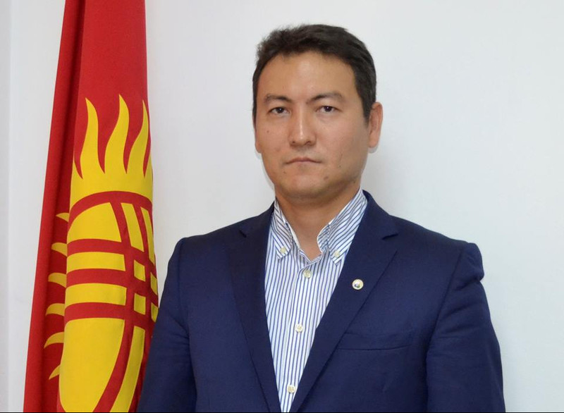 Нурбек Токольдошев вышел из совета директоров 7 энергокомпаний — Tazabek