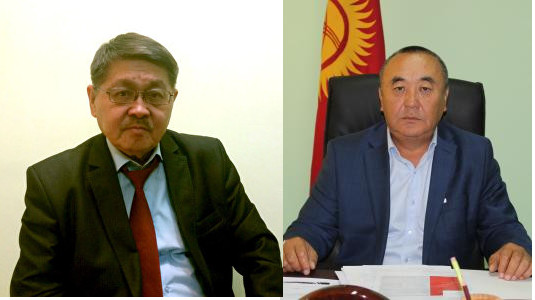 Директор Агентства автотранспорта А.Бекмуратов попросил главу ОНС Минтранса не обвинять голословно сотрудников весогабаритного контроля — Tazabek