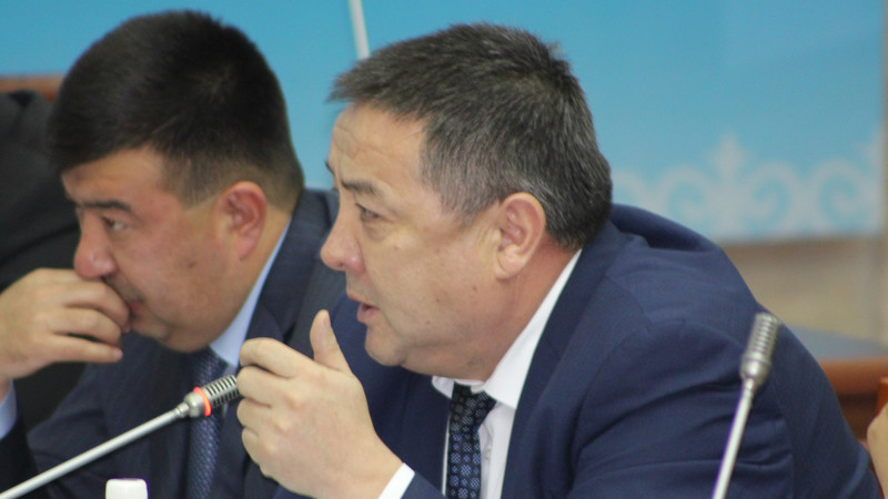 Правоохранительные органы мешают местным органам самоуправления совершать госзакупки, - депутат — Tazabek
