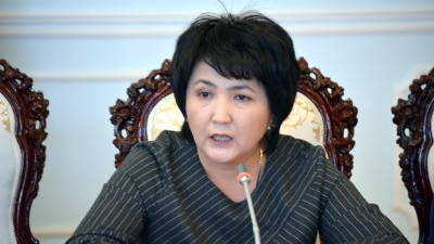 Депутатам рассказали, почему интернат в Кызыл-Кие решили перепрофилировать в общеобразовательную организацию