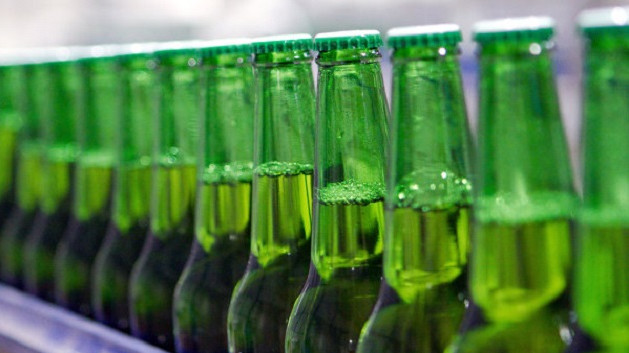 Нацстатком: Экспорт пива из КР за последние 4 года увеличился на 2,2 тыс. декалитров — Tazabek