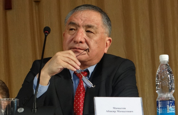 За редактуру учебников Кыргызская академия образования не несет ответственности, - президент Академии