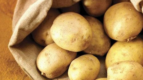 Замминистра Ж.Керималиев объяснил причину снижения цен на картофель — Tazabek