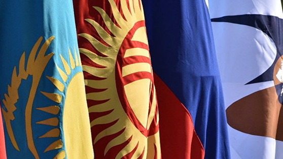 Какие товары Кыргызстан поставляет в Россию и Казахстан? — Tazabek