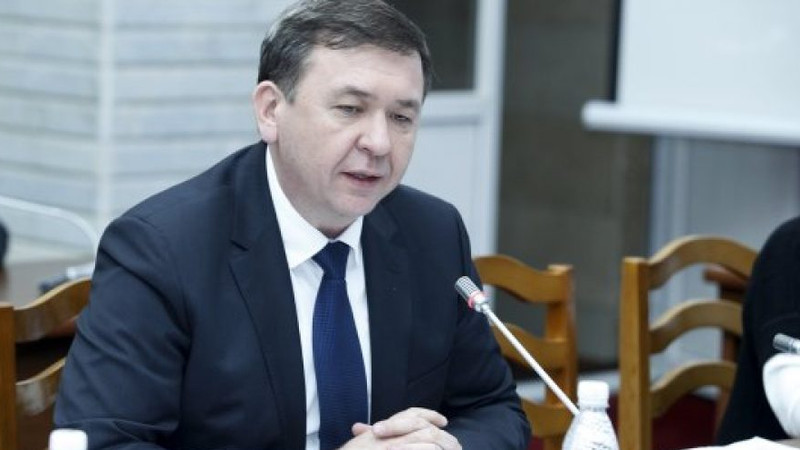 Депутат предложил Минтрансу покупать битум именно в январе — Tazabek
