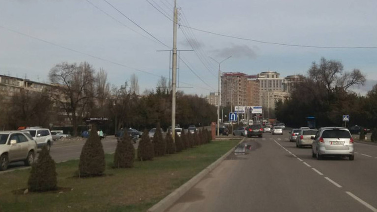 Депутат: Почему на иссык-атинском разломе в Бишкеке продолжают строить многоэтажные дома? — Tazabek