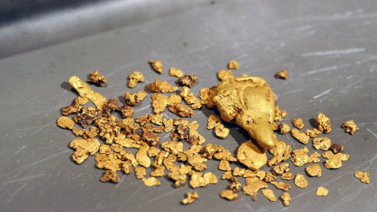 Золотой вопрос: Сколько составляют и как изменятся ставки налога на доходы на золотосодержащую руду и концентрат? — Tazabek