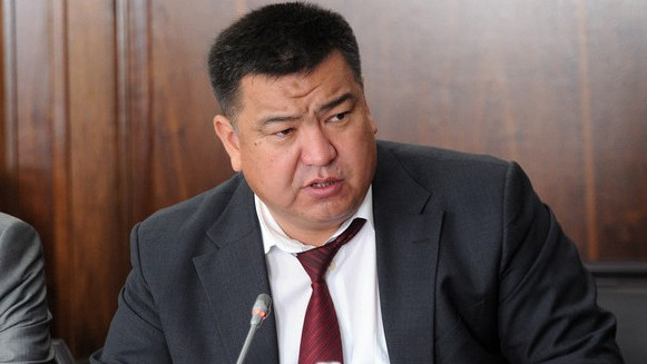 Мы хотим возобновить экспорт клевера в Белоруссию, - министр сельского хозяйства Н.Мурашев — Tazabek