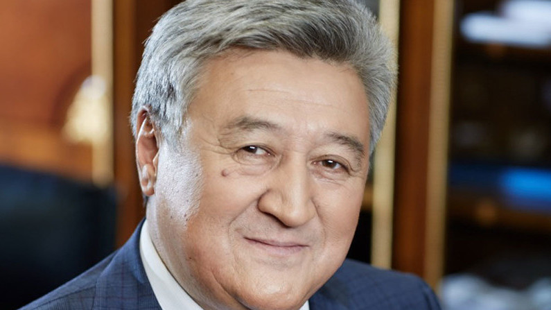 ГСБЭП: Проводятся мероприятия по экстрадиции экс-главы Таможни А.Жунусова в Кыргызстан — Tazabek